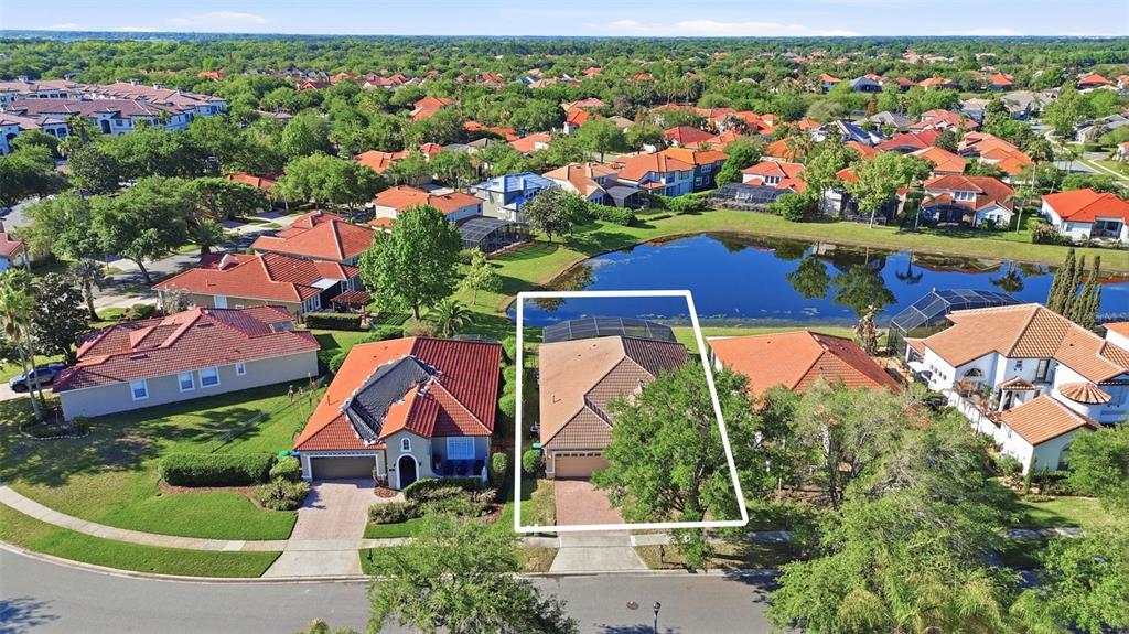 1028 Lascala Drive Windermere, FL 34786 - Photo 1 of 60