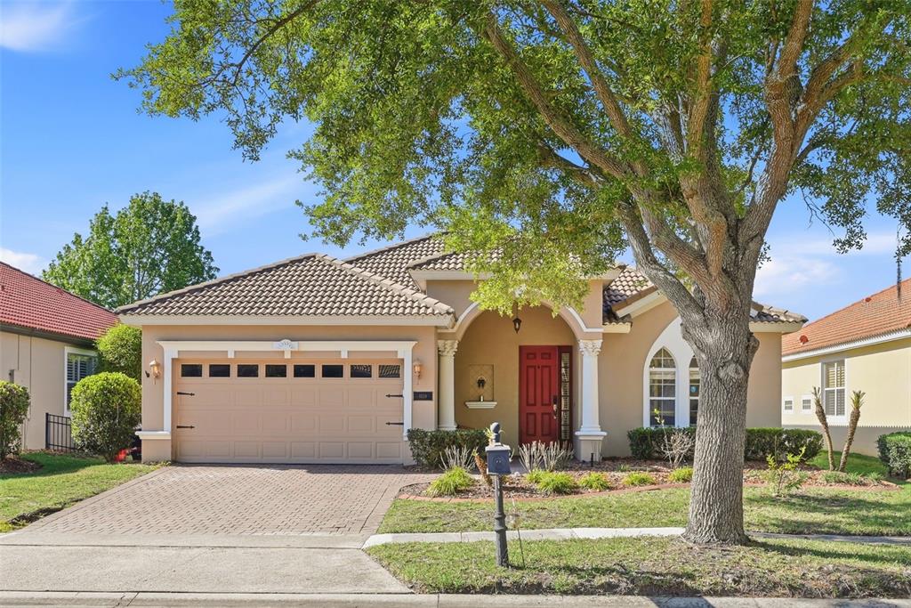 1028 Lascala Drive Windermere, FL 34786 - Photo 4 of 60