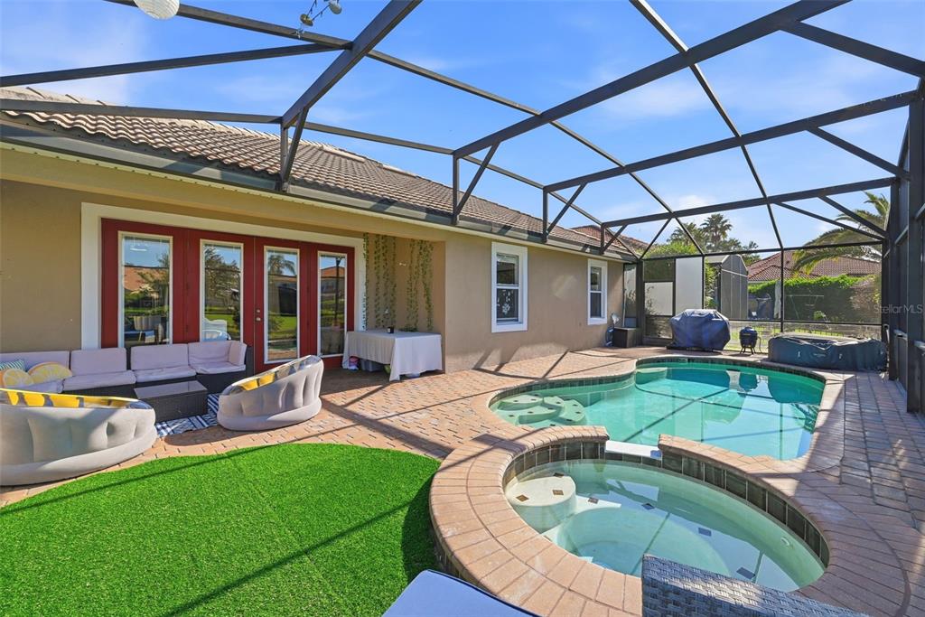 1028 Lascala Drive Windermere, FL 34786 - Photo 45 of 60