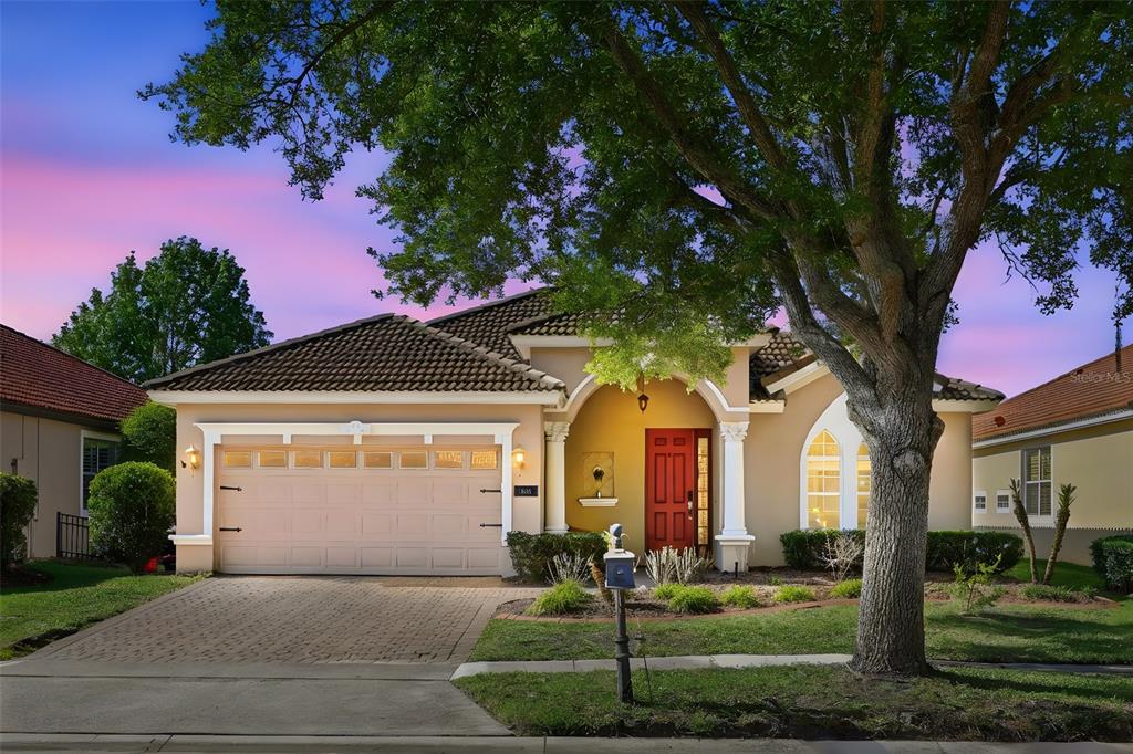 1028 Lascala Drive Windermere, FL 34786 - Photo 5 of 60