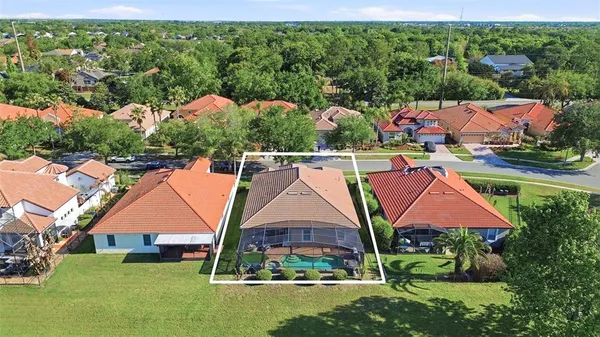 $749,000 | 1028 Lascala Drive, Windermere, FL 34786