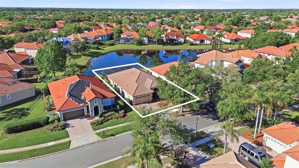1028 Lascala Drive Windermere, FL 34786 - Photo 7 of 60