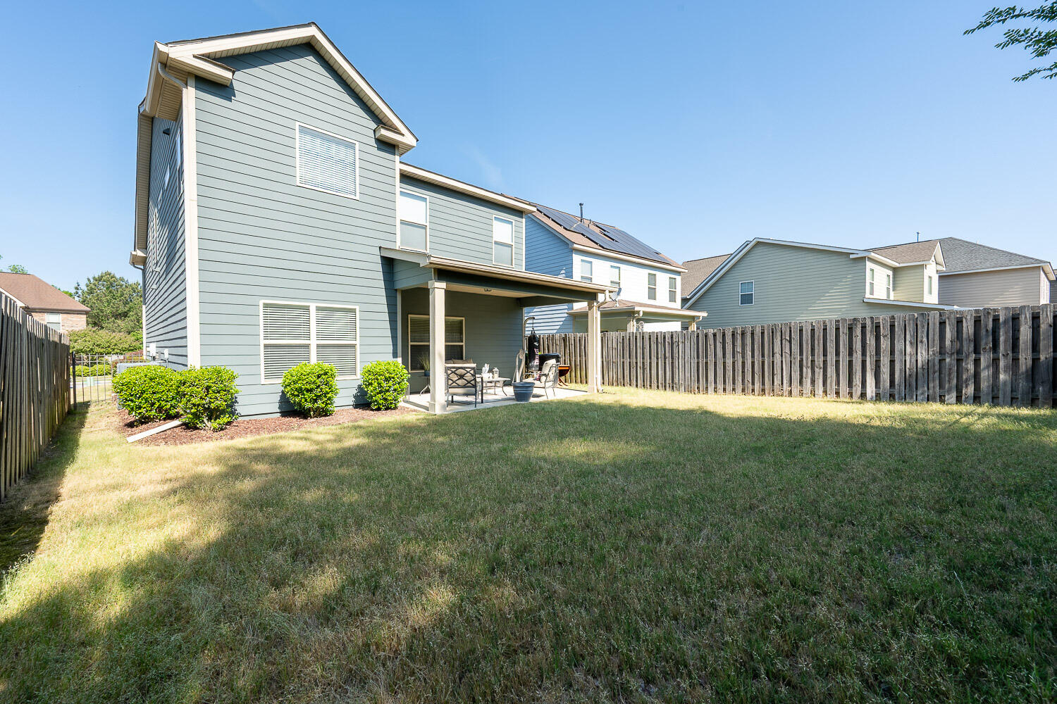 238 Asa Way Evans, GA 30809 - Photo 26 of 27 238 Asa-MLS-26