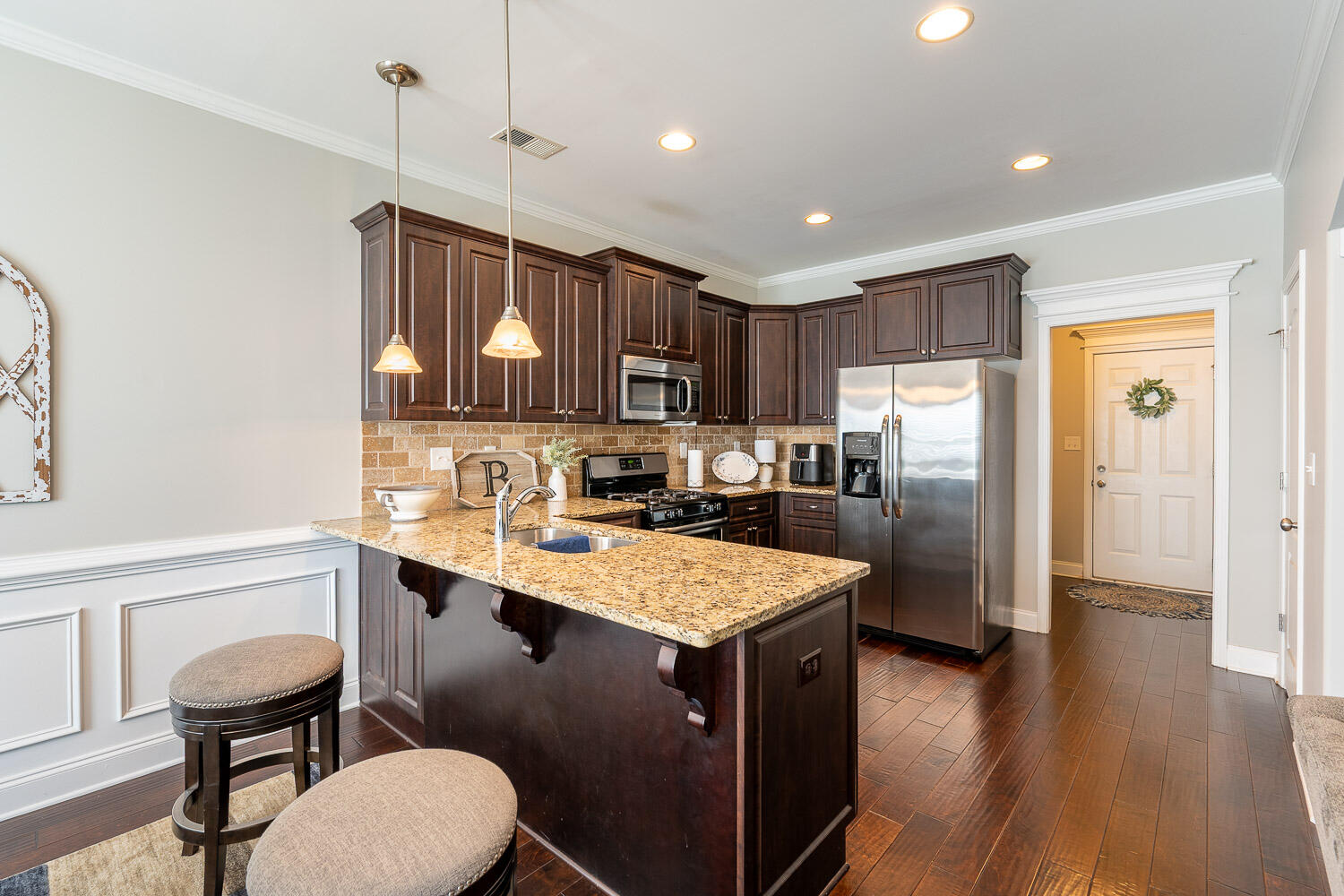 238 Asa Way Evans, GA 30809 - Photo 5 of 27 238 Asa-MLS-5