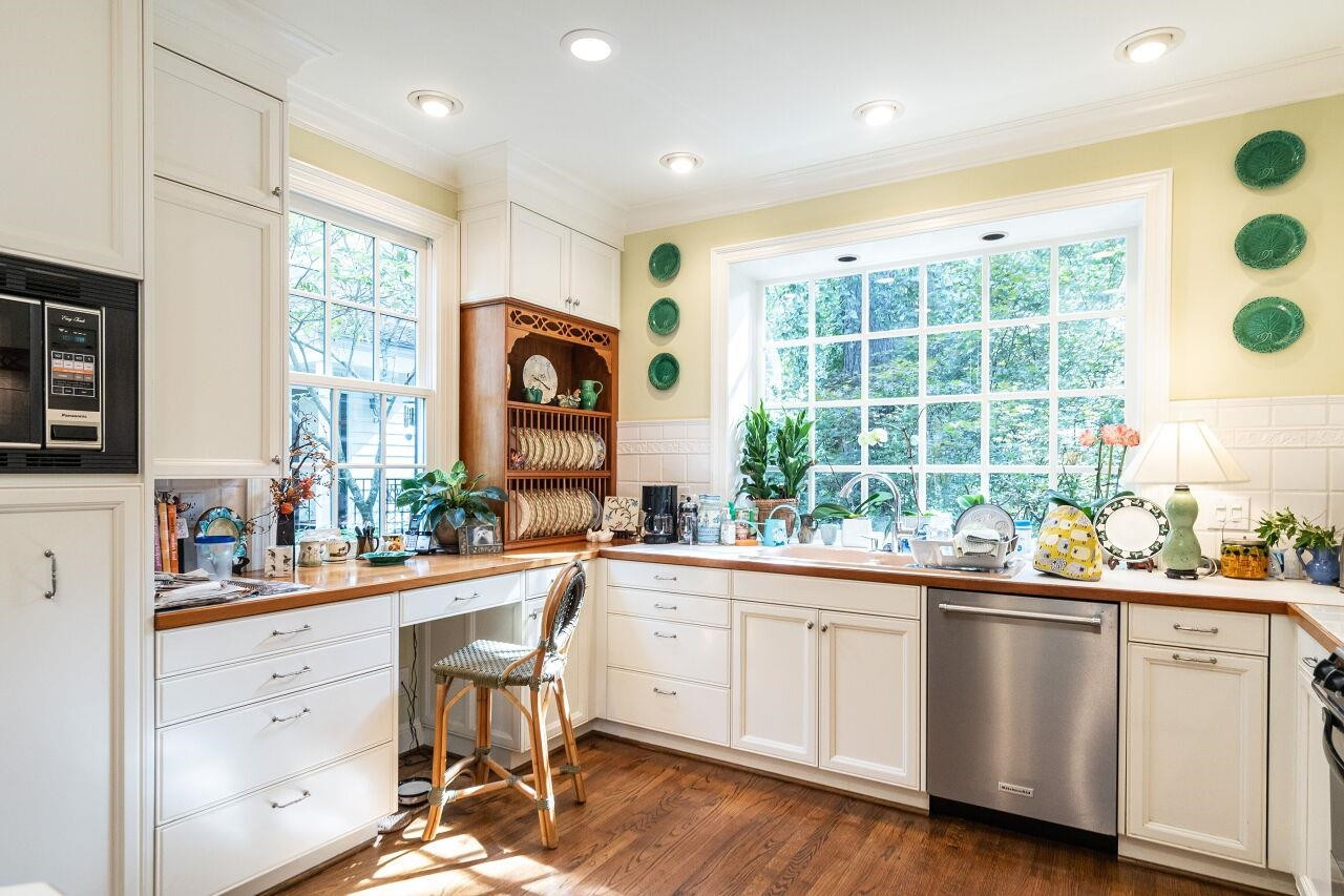 815-9 Marlowe Road Raleigh, NC 27609 - Photo 16 of 38 Photo 16