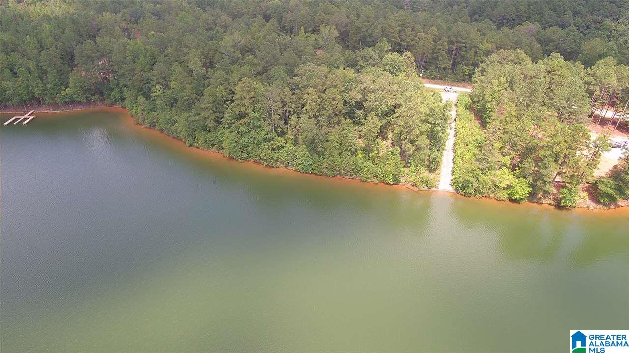 2811 County Road Lineville, AL 36266 - Photo 3 of 8