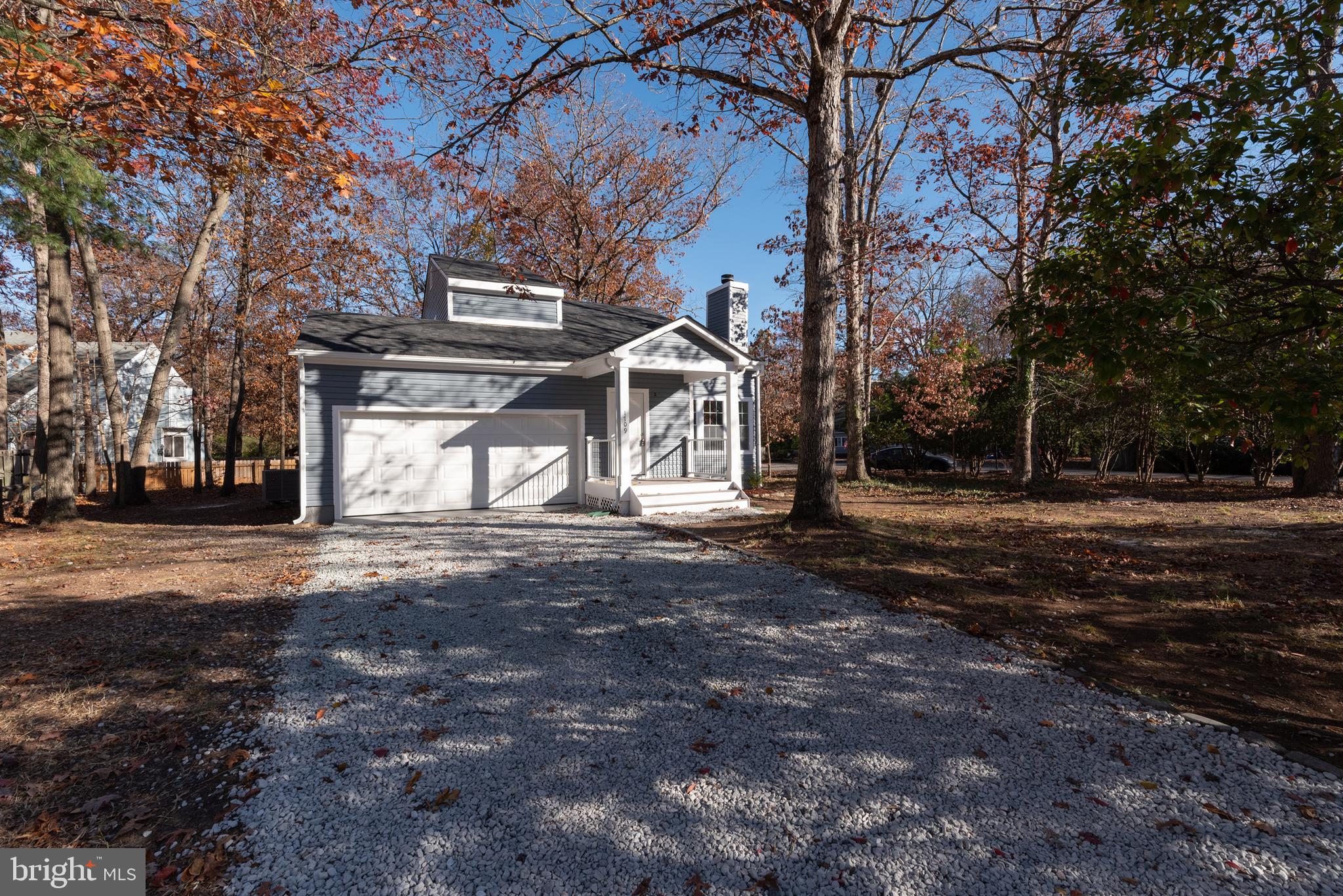 1709 Headwaters Road Midlothian, VA 23113 - Photo 6 of 42 a front view of a house with a yard