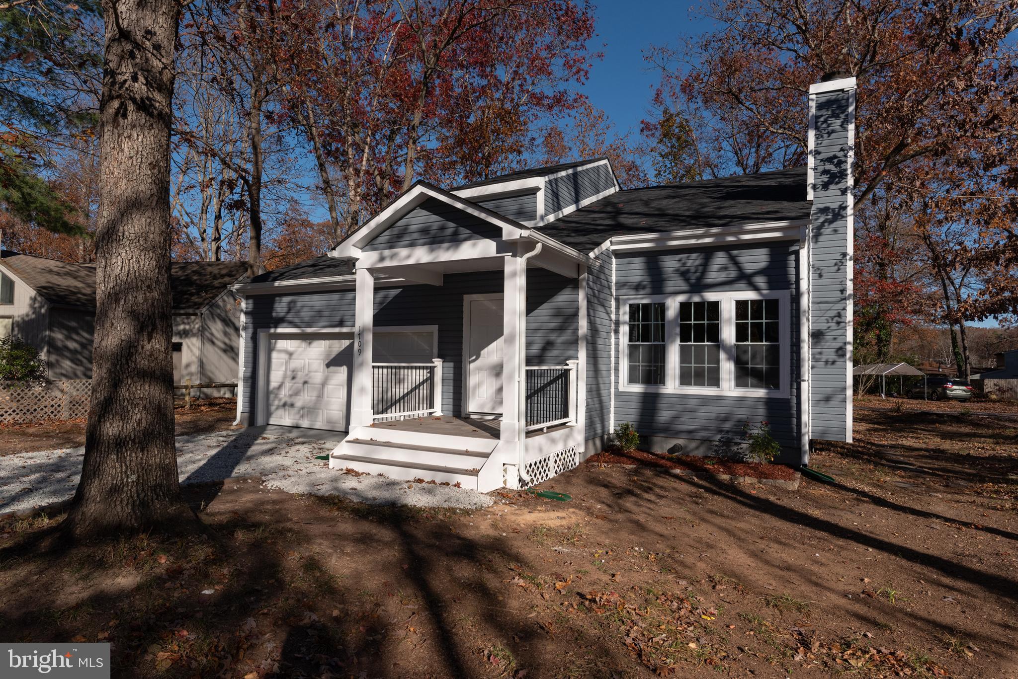 1709 Headwaters Road Midlothian, VA 23113 - Photo 8 of 42 a view of house with stairs