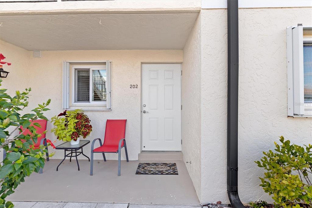 25275 Rampart Boulevard, Unit 202 Punta Gorda, FL 33983 - Photo 3 of 28