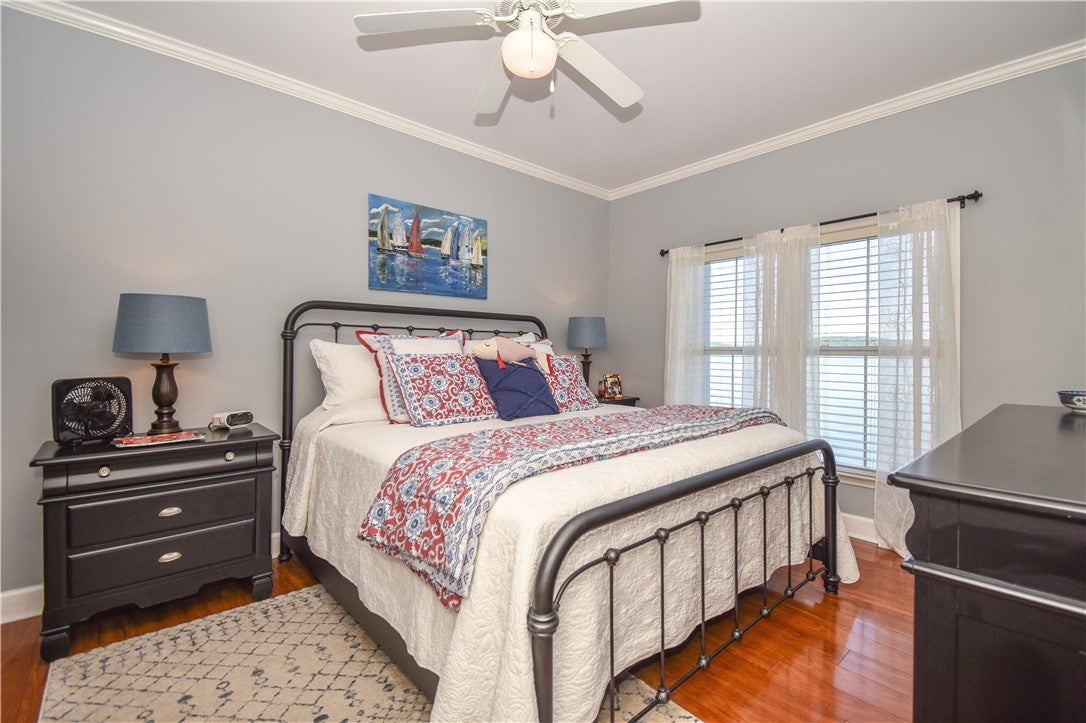 40 Crowne Pointe Road, Unit 102 Dadeville, AL 36853 - Photo 20 of 50 Gallery Image 20