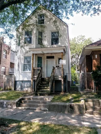 $265,000 | 6952 South Ada Street, Chicago, IL 60636