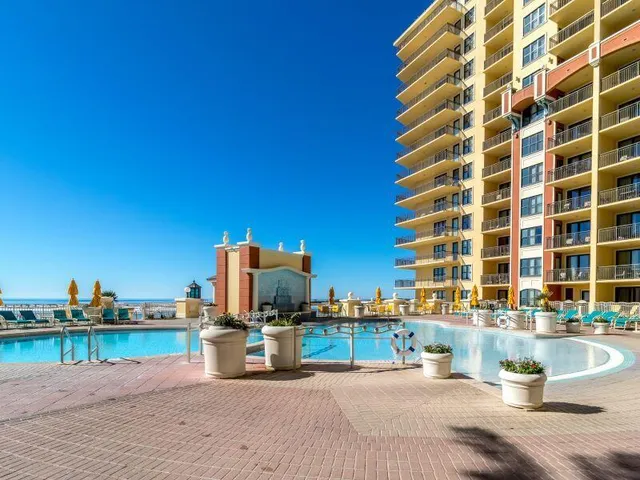 $4,800 | 10 Harbor Boulevard, Unit W128, Destin, FL 32541