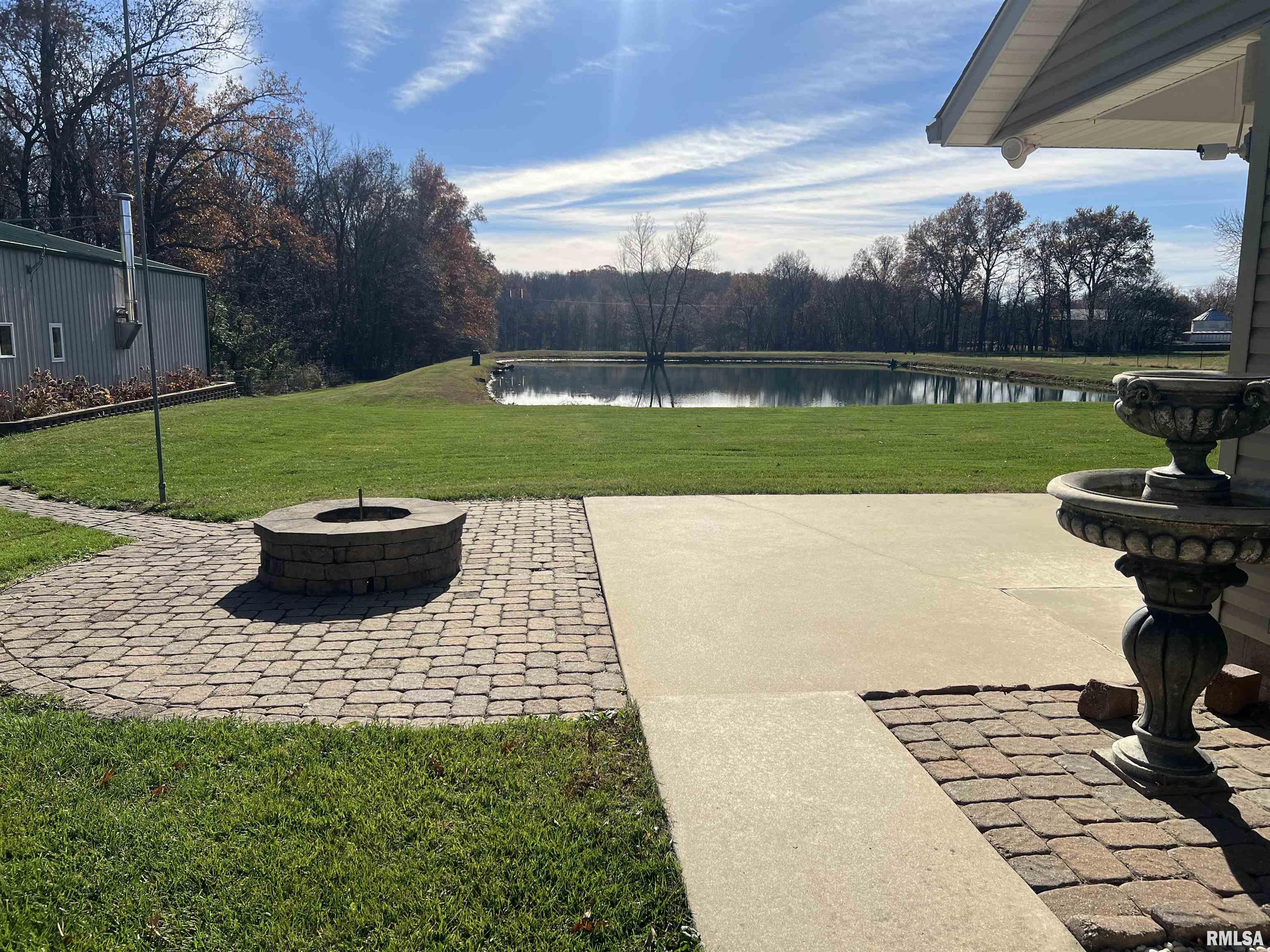 11619 East Radisson Road Mount Vernon, IL 62864 - Photo 26 of 34 Gallery Image 26
