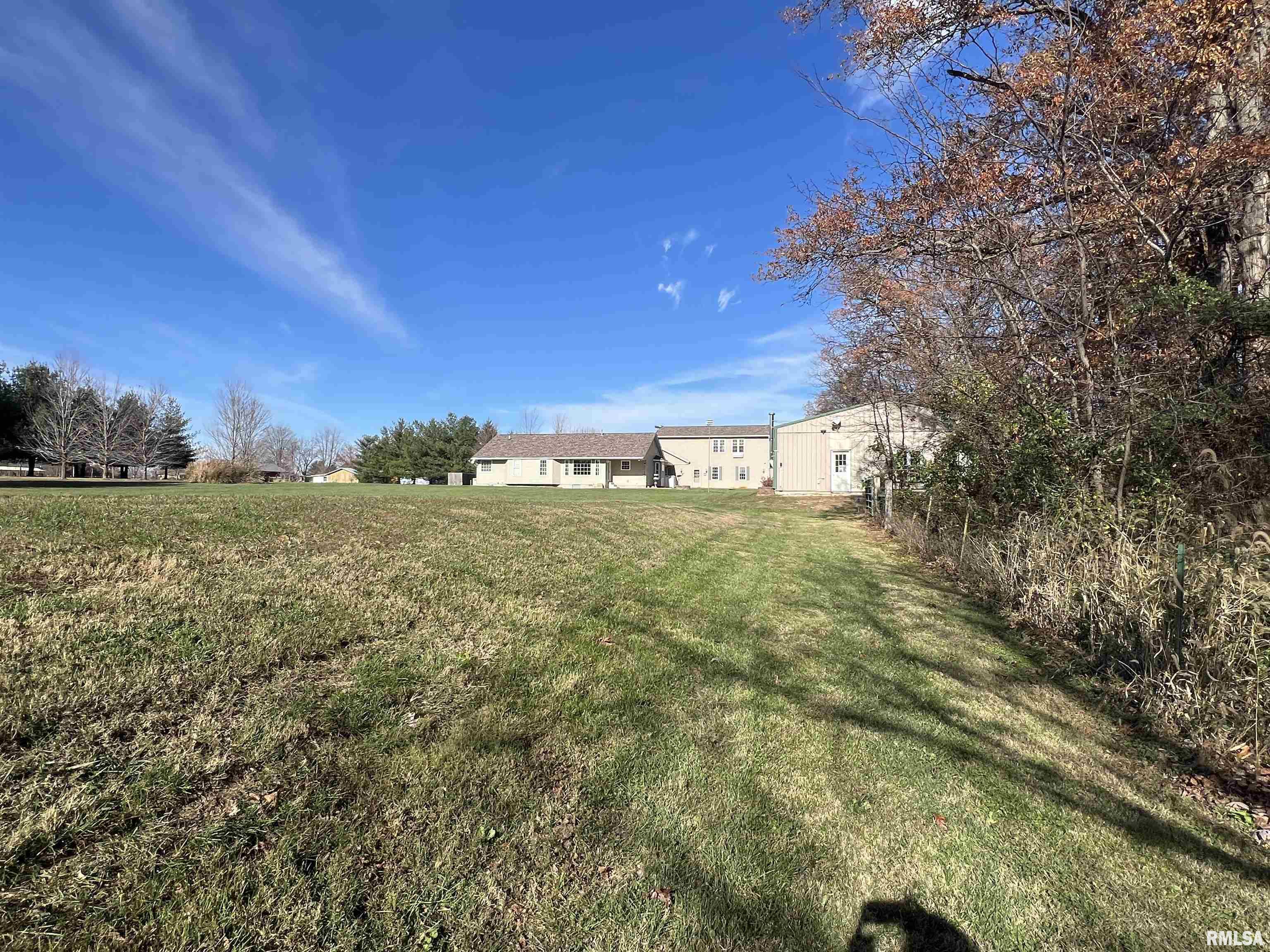 11619 East Radisson Road Mount Vernon, IL 62864 - Photo 29 of 34 Gallery Image 29