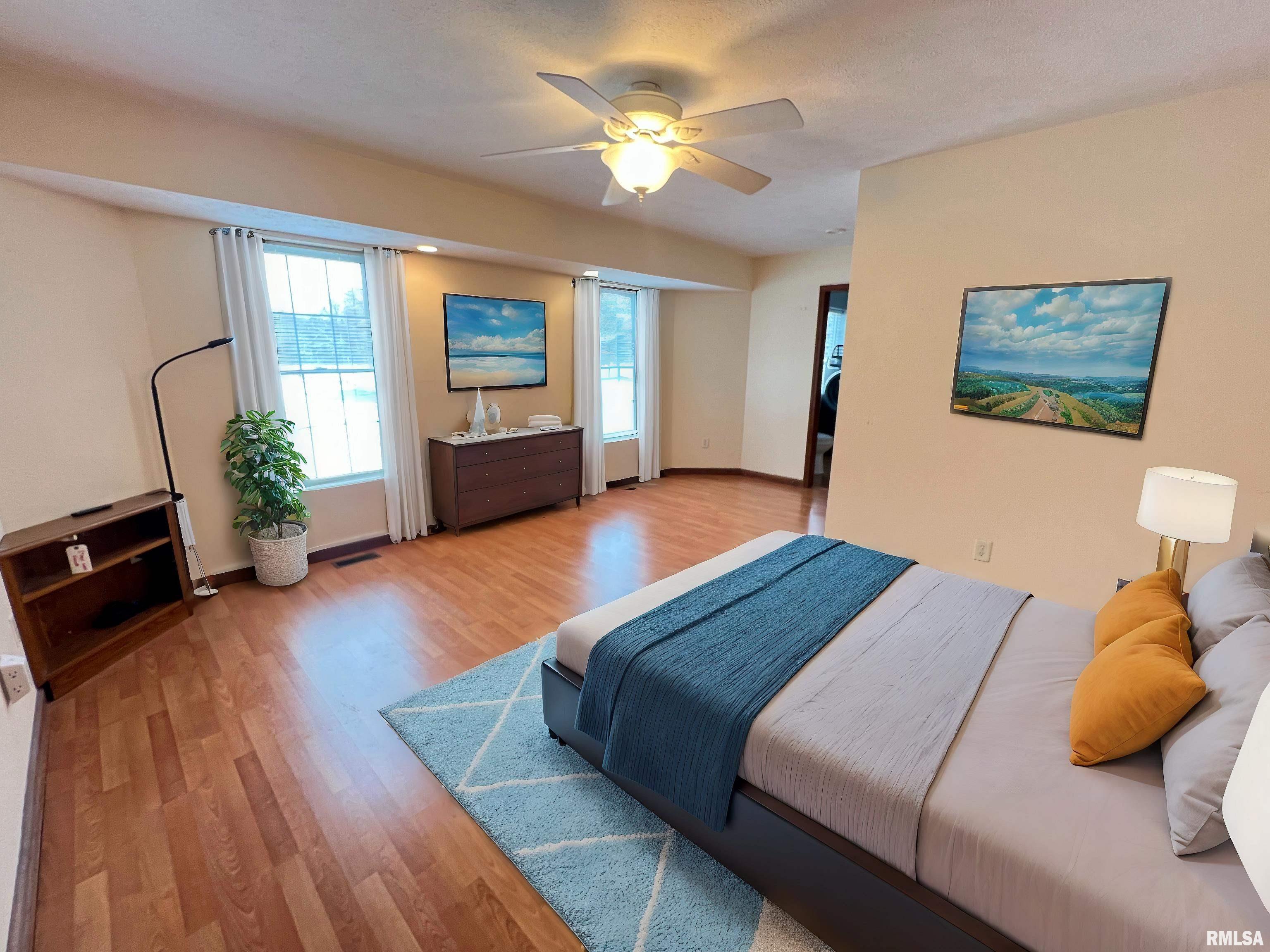 11619 East Radisson Road Mount Vernon, IL 62864 - Photo 7 of 34 Gallery Image 7