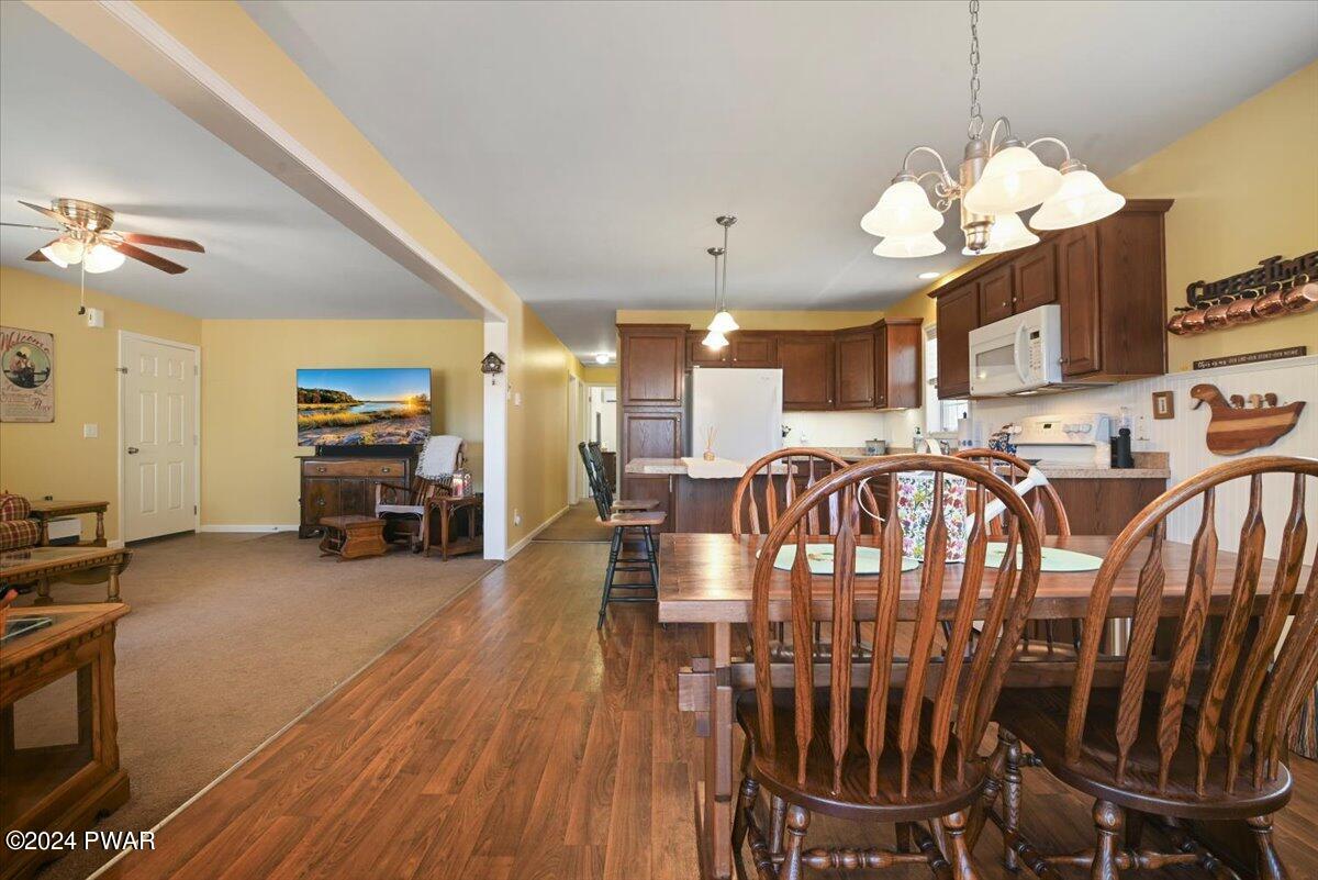 97 B Barkley Lake Road Beach Lake, PA 18405 - Photo 22 of 47