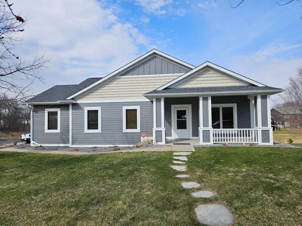$535,000 | 2288 Greenwood Valley Drive, River Falls, WI 54022