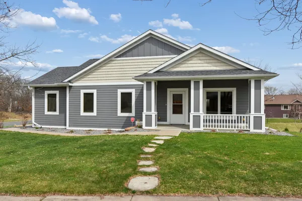 $535,000 | 2288 Greenwood Valley Drive, River Falls, WI 54022