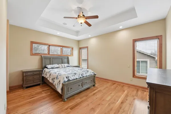 $535,000 | 2288 Greenwood Valley Drive, River Falls, WI 54022