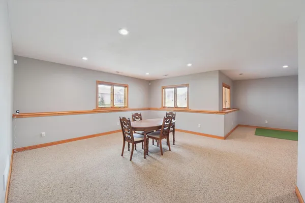 $535,000 | 2288 Greenwood Valley Drive, River Falls, WI 54022