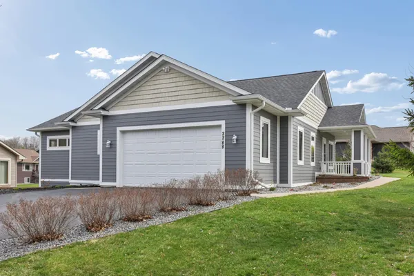 $535,000 | 2288 Greenwood Valley Drive, River Falls, WI 54022