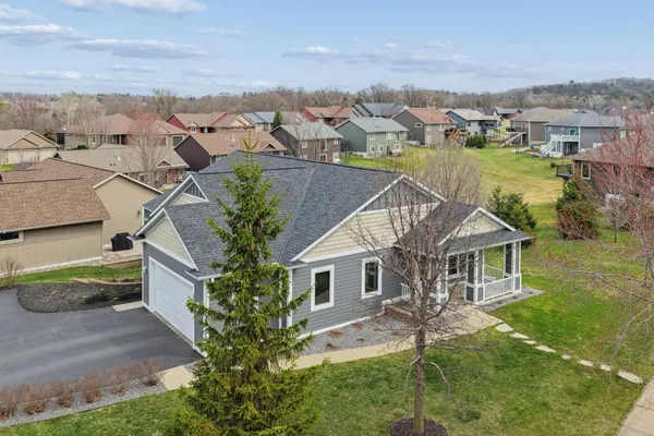 $535,000 | 2288 Greenwood Valley Drive, River Falls, WI 54022