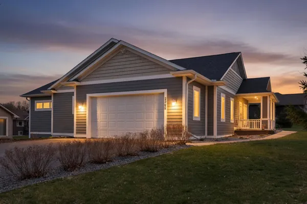 $535,000 | 2288 Greenwood Valley Drive, River Falls, WI 54022
