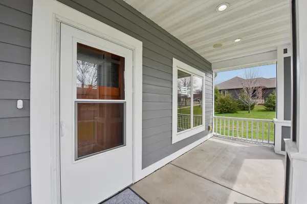 $535,000 | 2288 Greenwood Valley Drive, River Falls, WI 54022