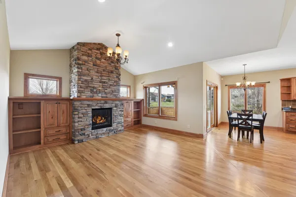 $535,000 | 2288 Greenwood Valley Drive, River Falls, WI 54022