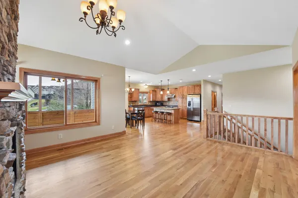 $535,000 | 2288 Greenwood Valley Drive, River Falls, WI 54022