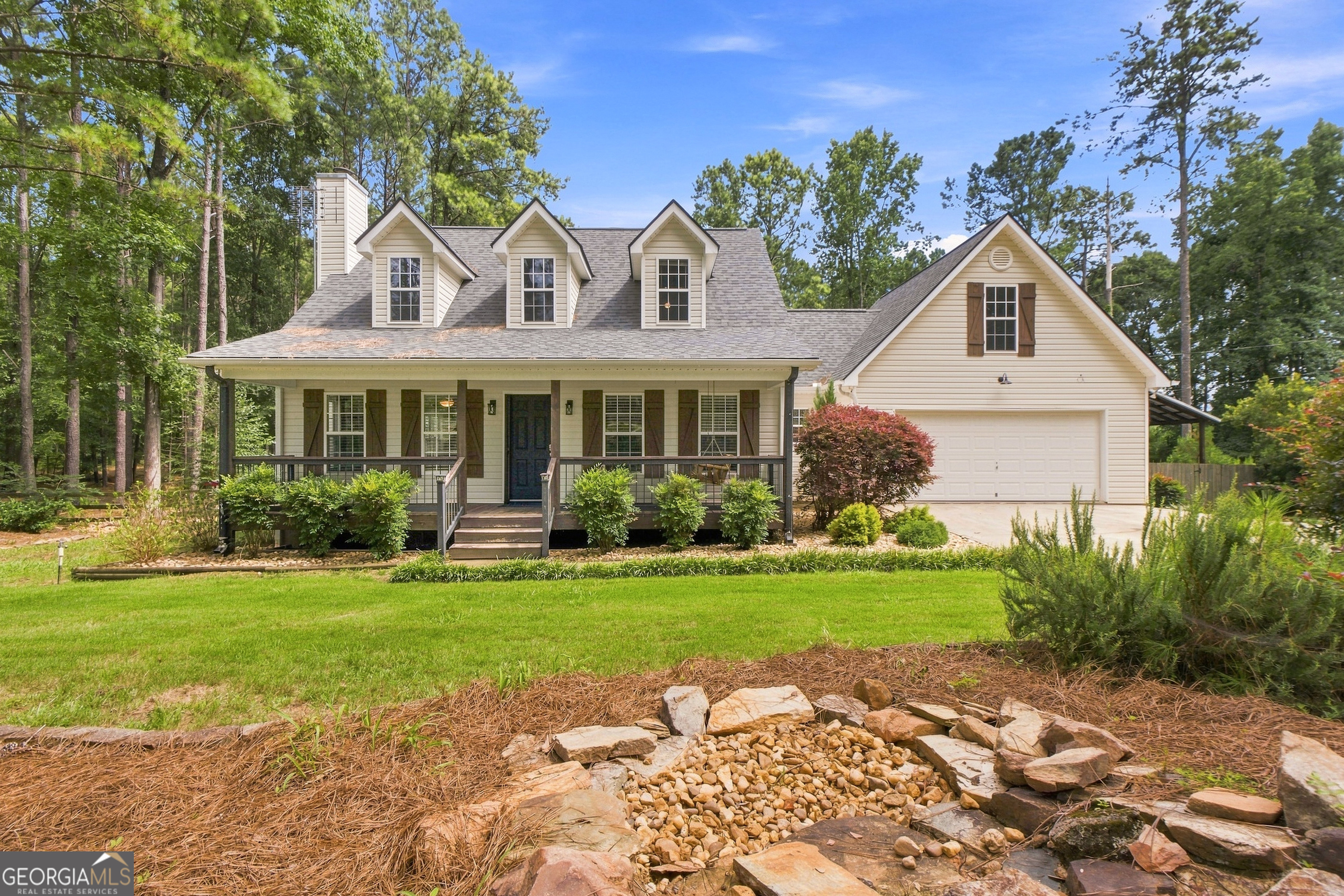 701 Ward Road Williamson, GA 30292 - Photo 1 of 1 Gallery Image 1