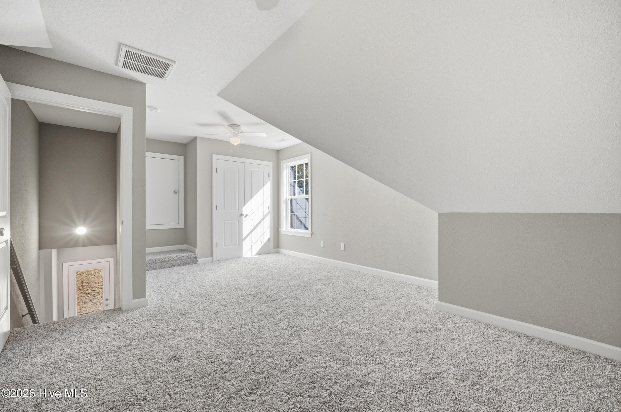 911 Shillingtown Road Elizabeth City, NC 27909 - Photo 21 of 28 4th Bedroom/FROG
