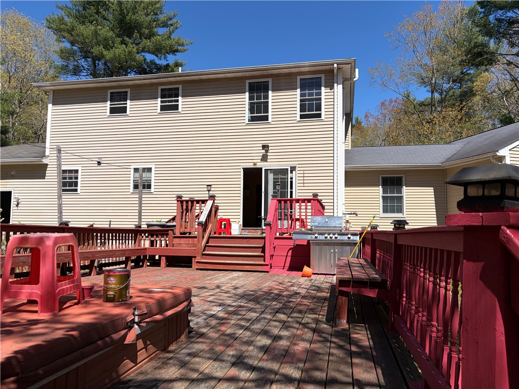 771 Gibson Hill Road Coventry, RI 02827 - Photo 26 of 31