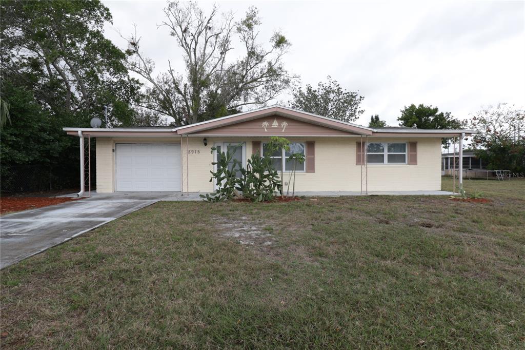 8915 Chilton Drive Port Richey, FL 34668 - Photo 1 of 1