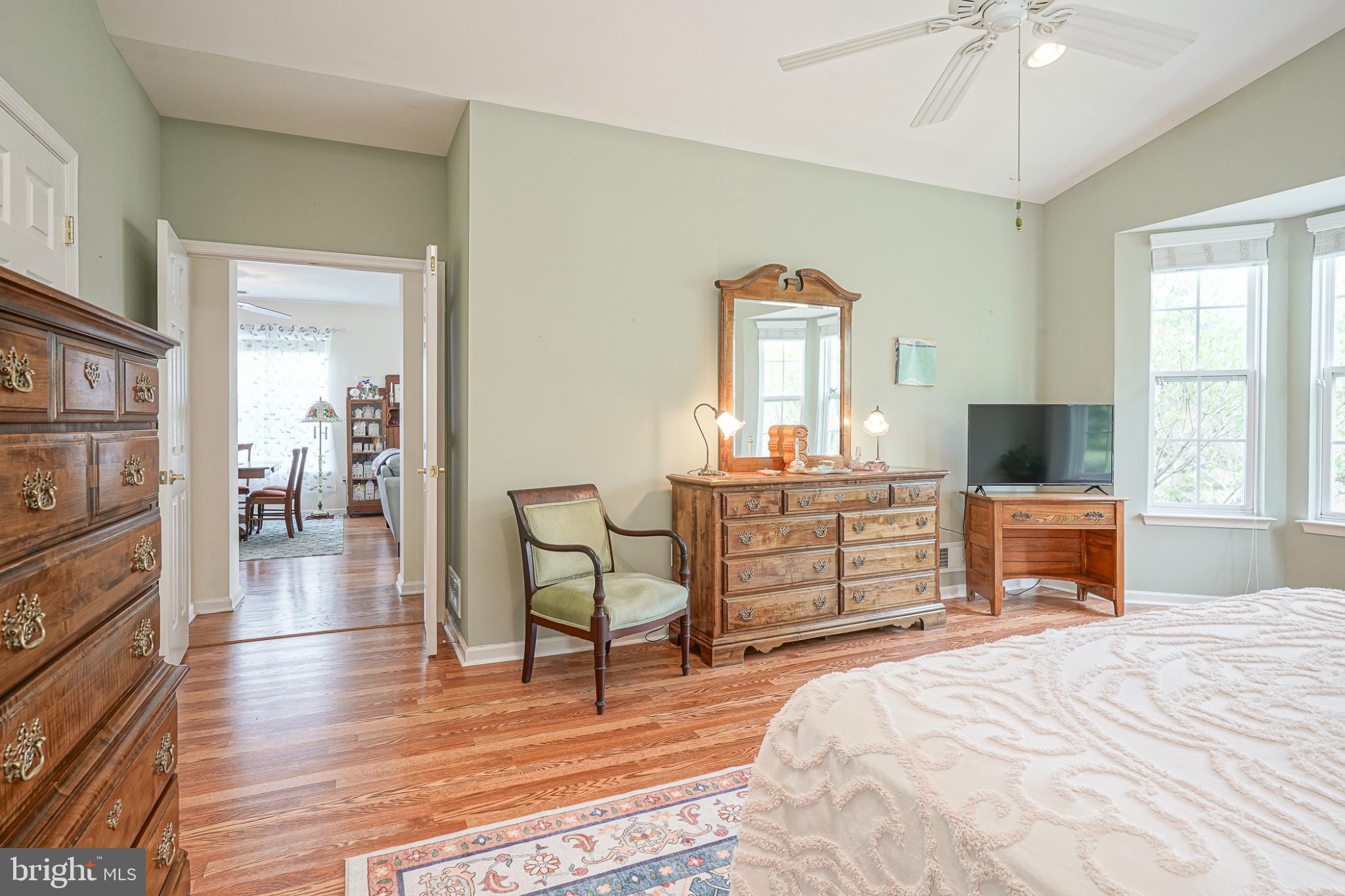 213 Limerick Street Absecon, NJ 08205 - Photo 20 of 39 Serene bedroom with natural light.