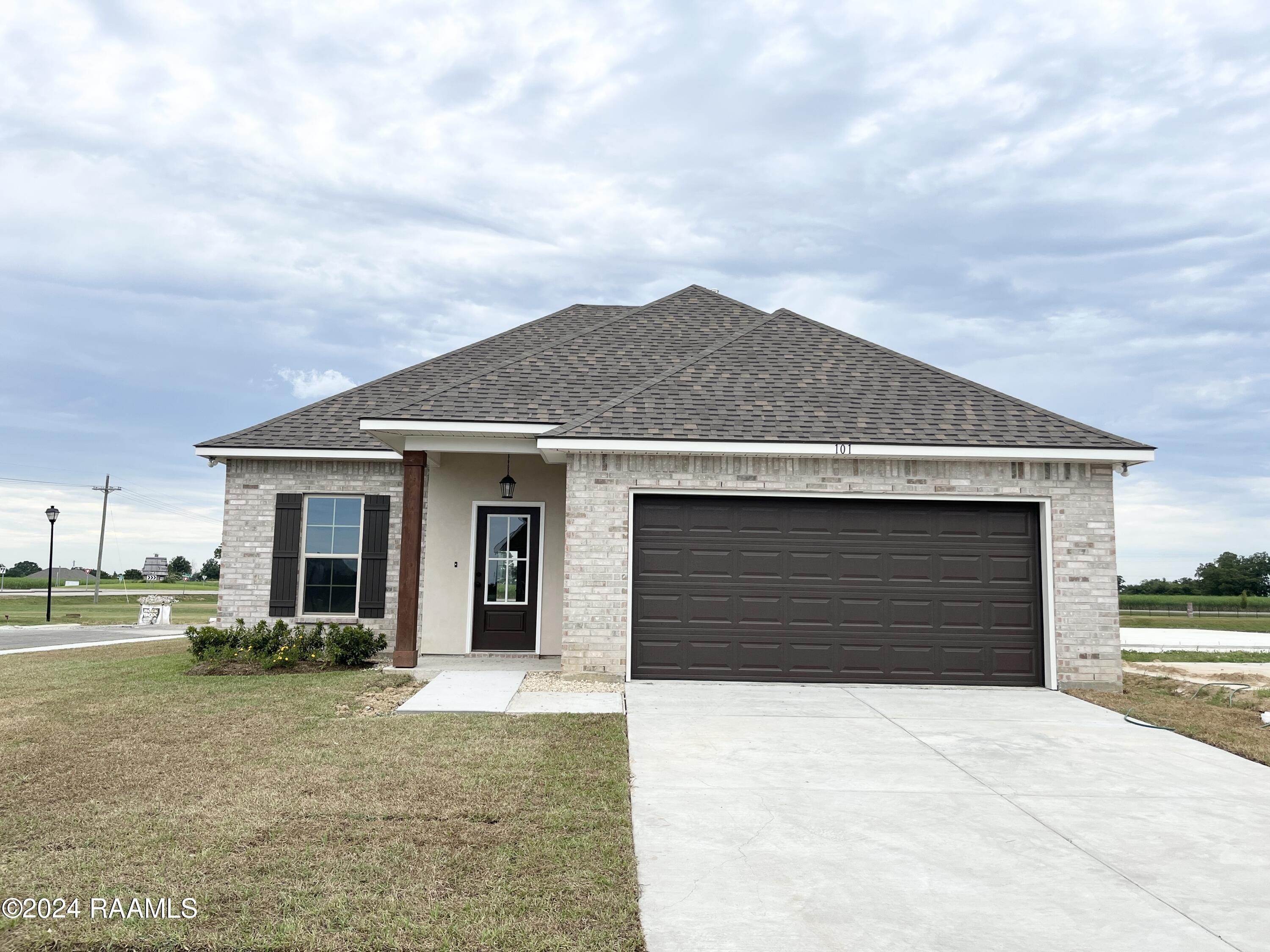 101 Ridley Lane Youngsville, LA 70592 - Photo 1 of 7