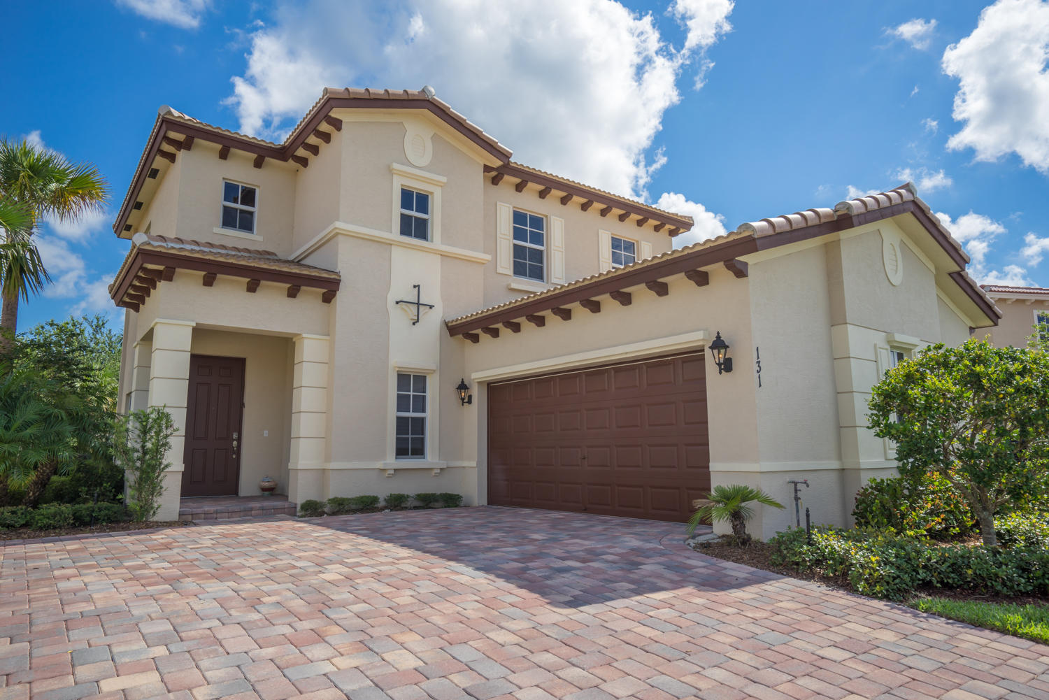 131 Rudder Cay Way Jupiter, FL 33458 - Photo 1 of 38 Exterior