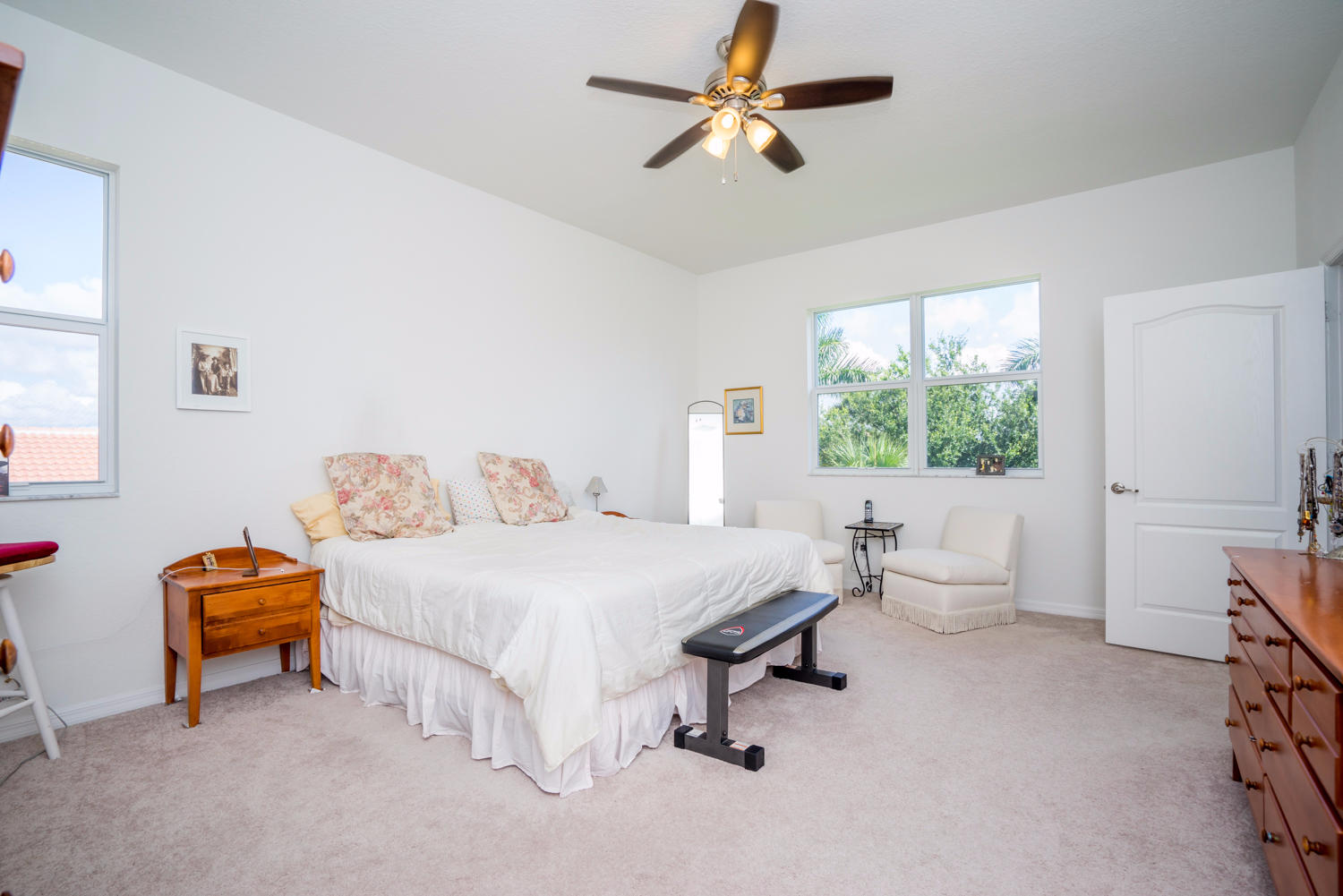 131 Rudder Cay Way Jupiter, FL 33458 - Photo 12 of 38 Master Bedroom