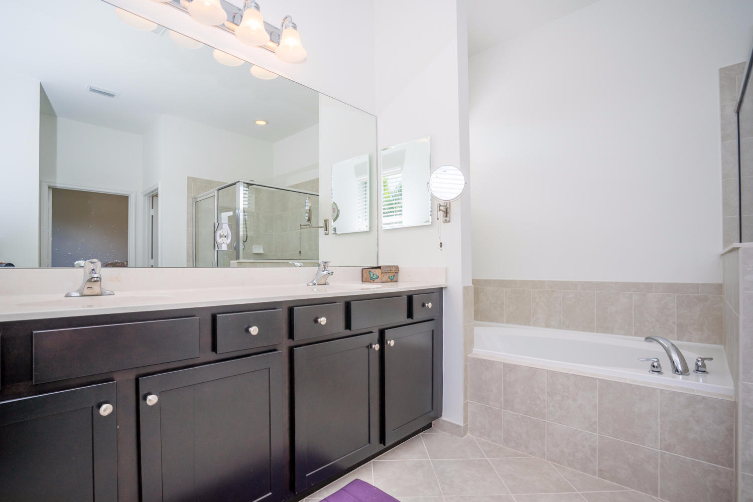 131 Rudder Cay Way Jupiter, FL 33458 - Photo 13 of 38 Master Bathroom