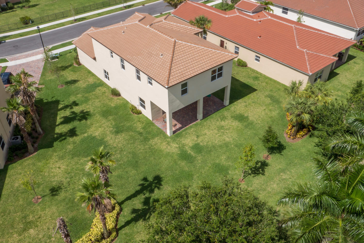 131 Rudder Cay Way Jupiter, FL 33458 - Photo 22 of 38 Aerial