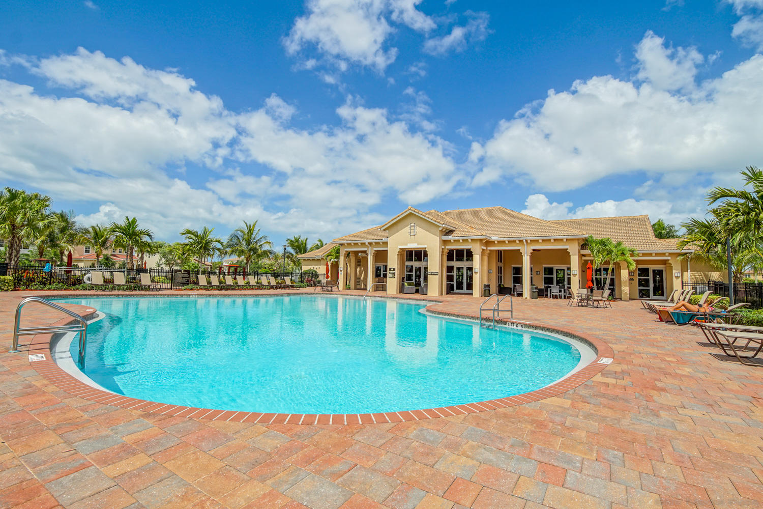 131 Rudder Cay Way Jupiter, FL 33458 - Photo 30 of 38 Community Pool