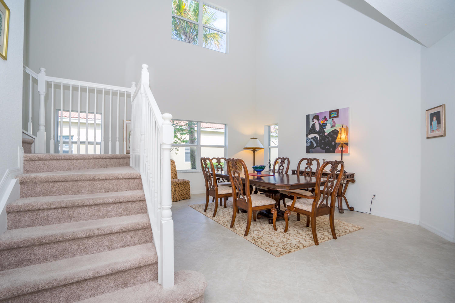 131 Rudder Cay Way Jupiter, FL 33458 - Photo 4 of 38 Formal Living Room