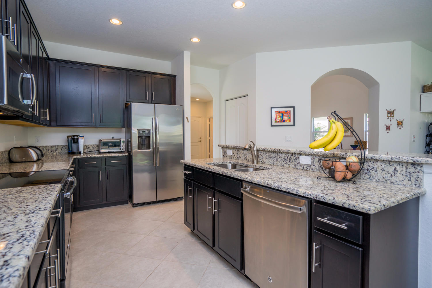 131 Rudder Cay Way Jupiter, FL 33458 - Photo 6 of 38 Kitchen