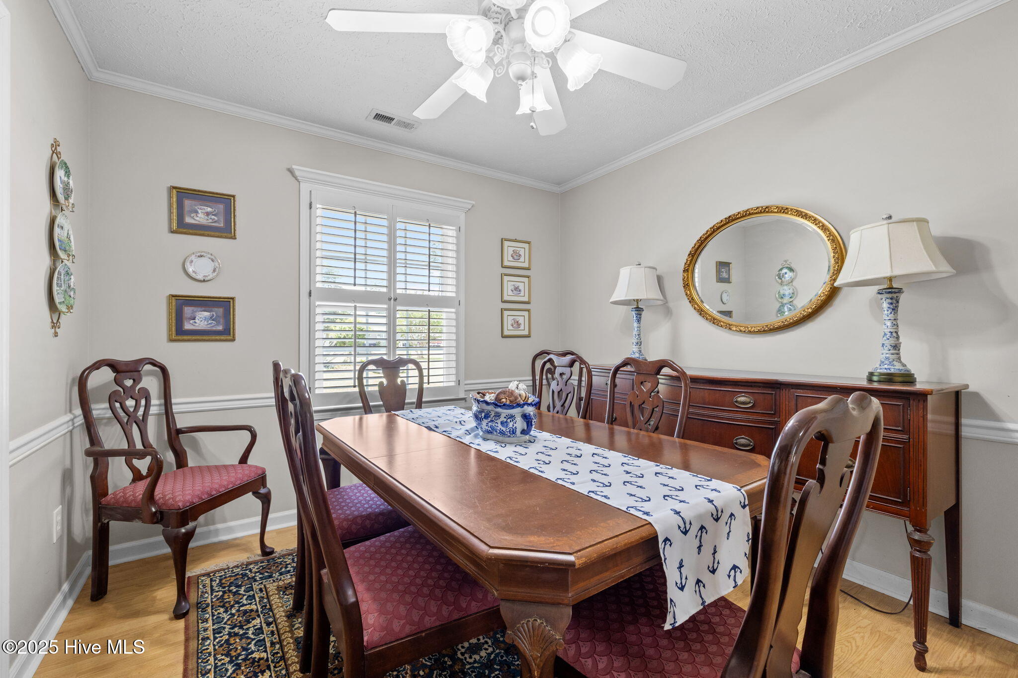 3616 Country Club Road Morehead City, NC 28557 - Photo 10 of 52 Dining room