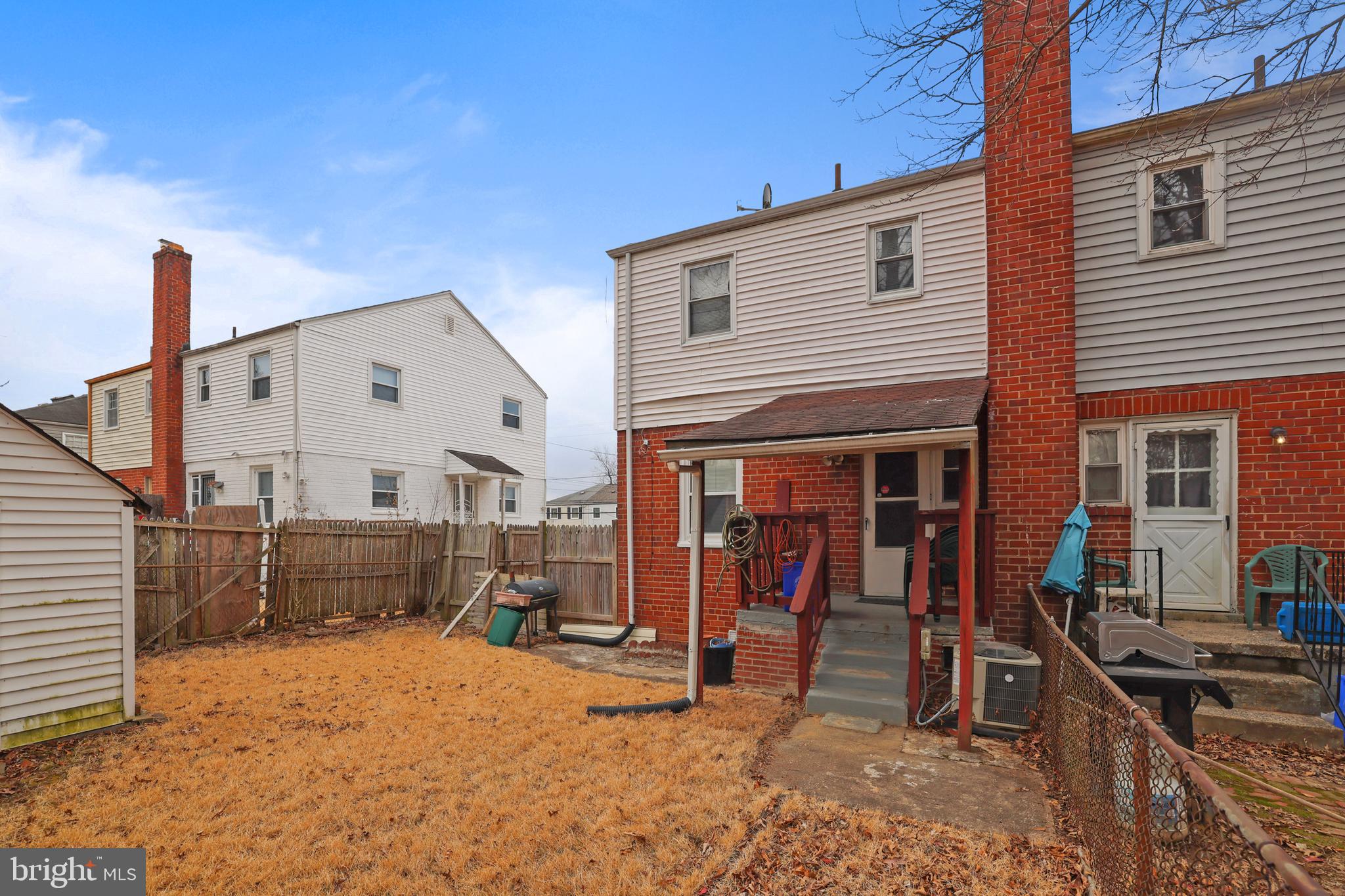 12037 Claridge Road Silver Spring, MD 20902 - Photo 17 of 22