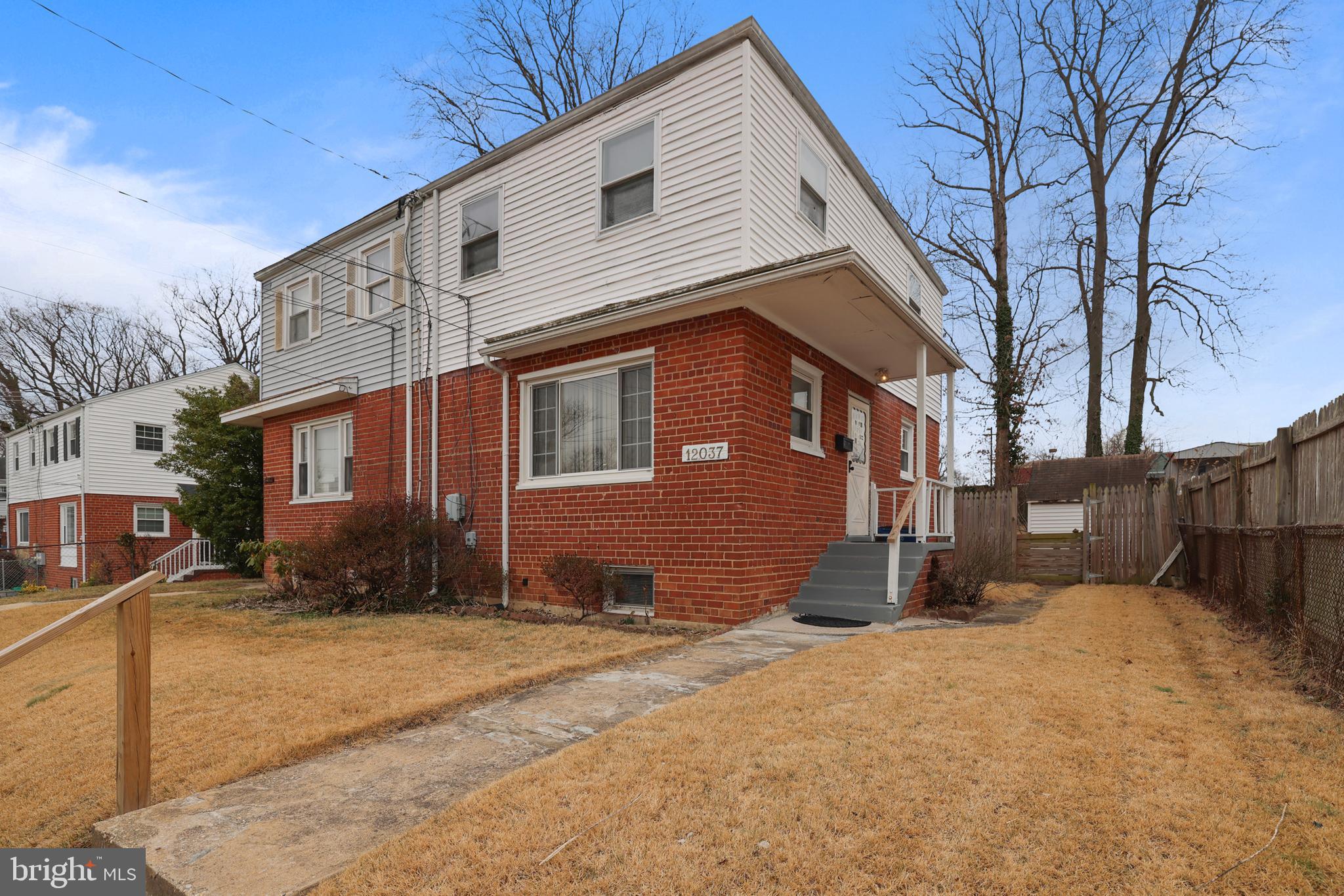 12037 Claridge Road Silver Spring, MD 20902 - Photo 20 of 22