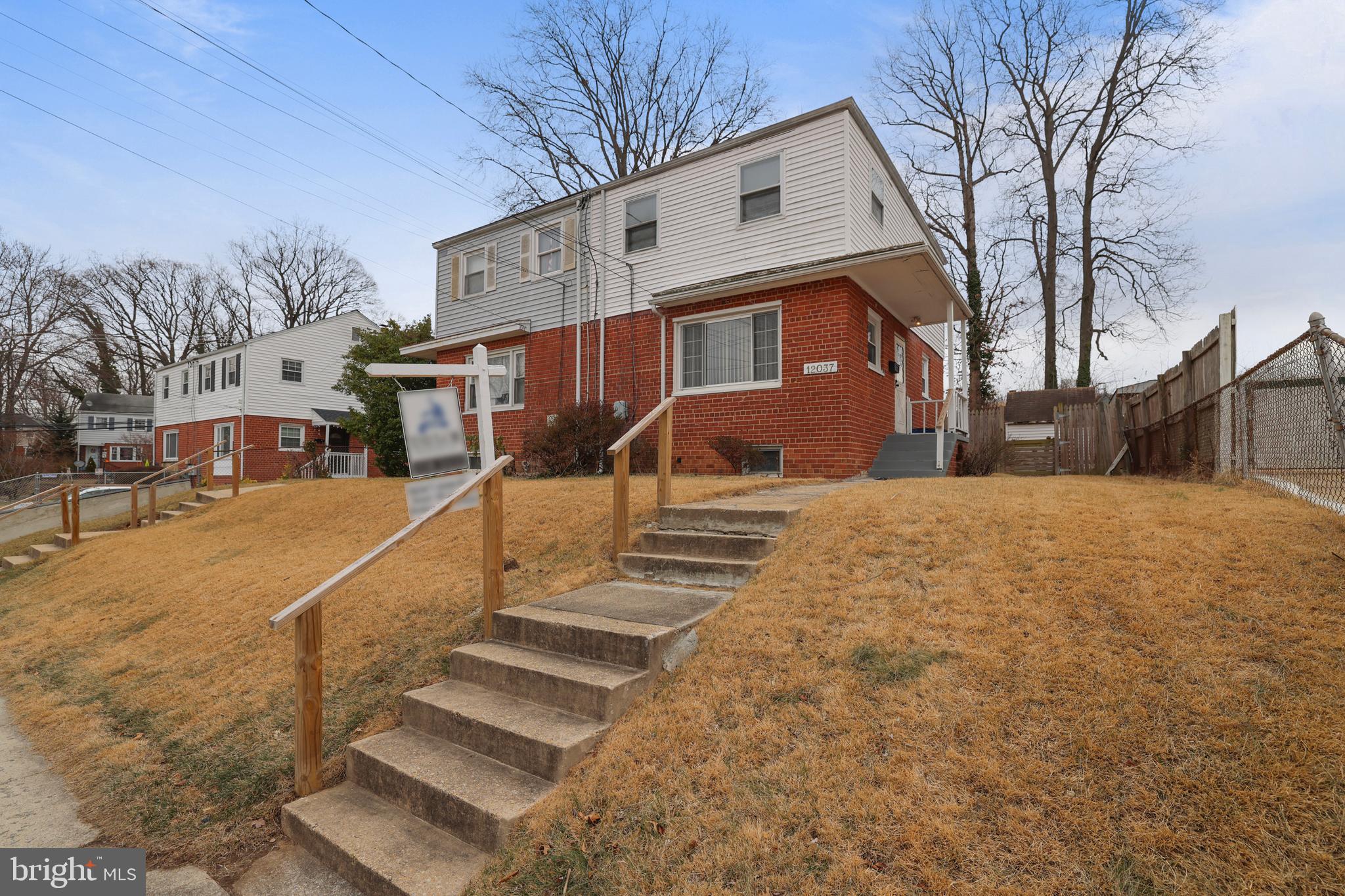 12037 Claridge Road Silver Spring, MD 20902 - Photo 21 of 22