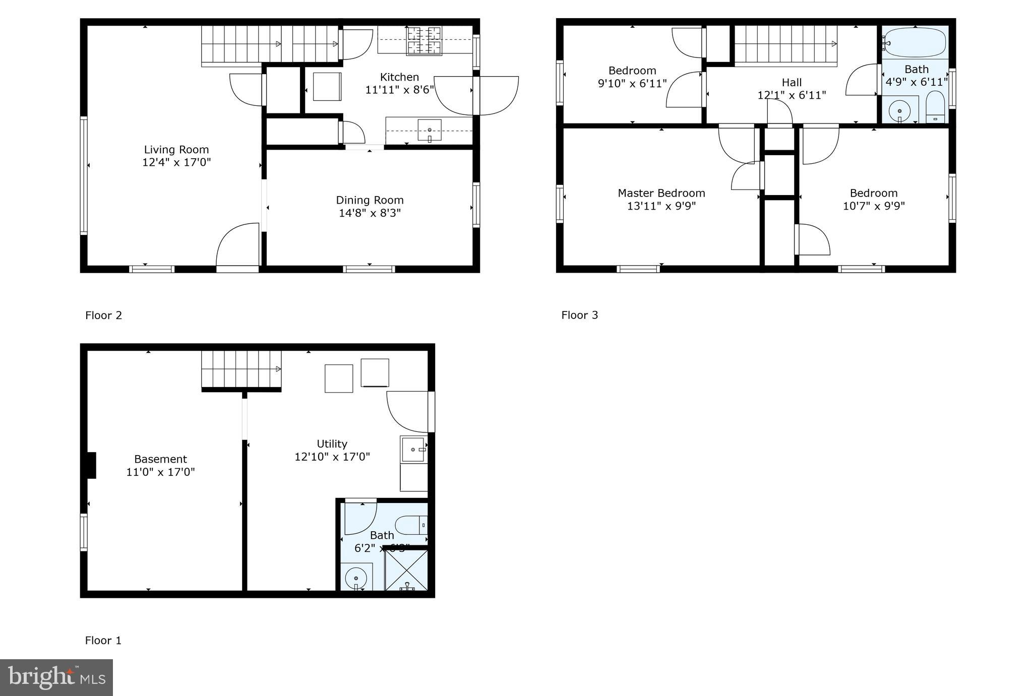 12037 Claridge Road Silver Spring, MD 20902 - Photo 22 of 22