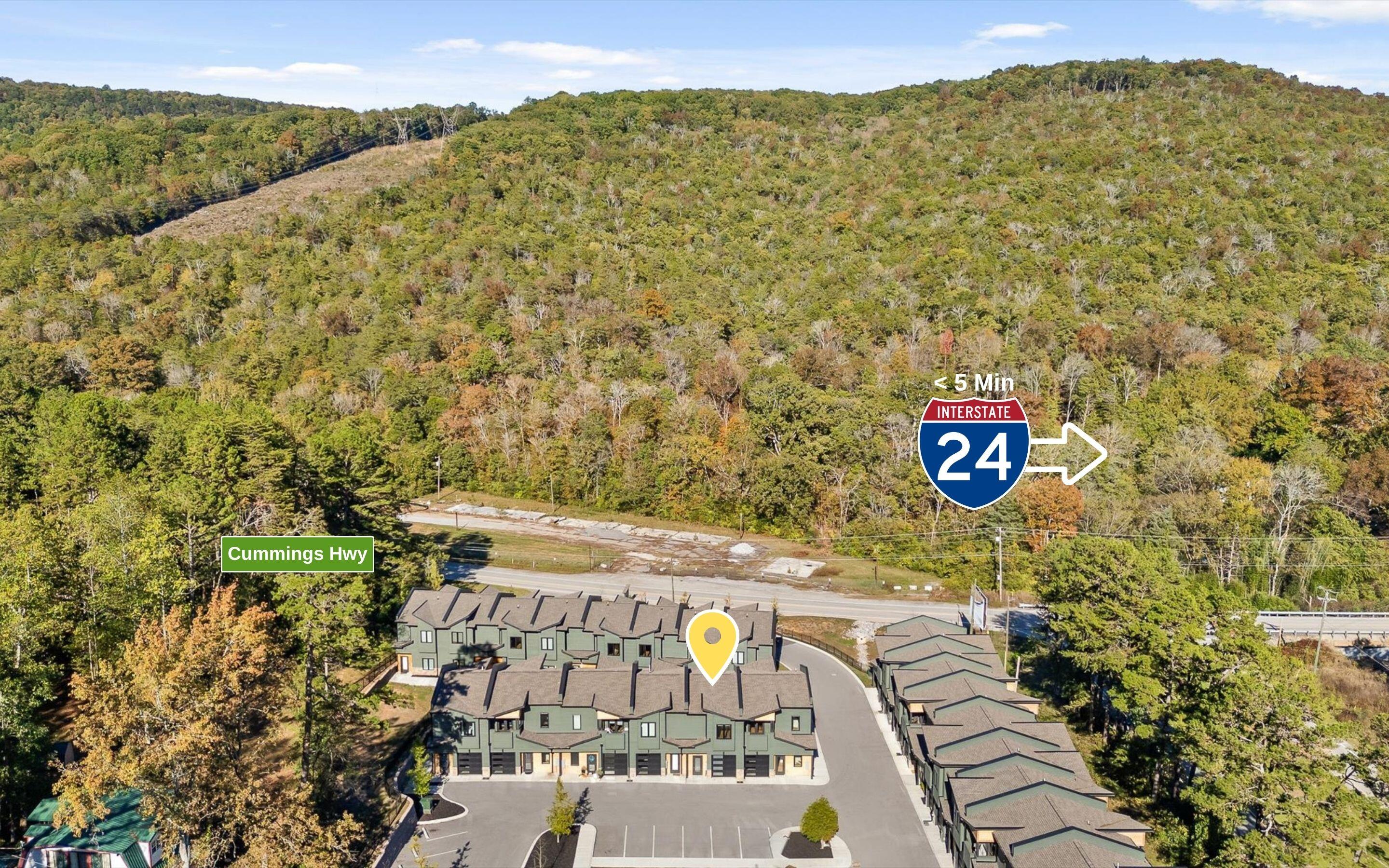 4120 Outpost Way Chattanooga, TN 37419 - Photo 19 of 29 4120 Outpost Way