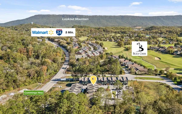 $309,900 | 4120 Outpost Way, Chattanooga, TN 37419